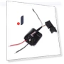 Control Board for Brushless Electric Key — Selector Switch Boxes, Sinlay