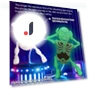 Dancing Skeleton Toy — Musical Toys, Happiness Party
