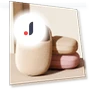 Digital Display Screen Pocket Plush Hand Warmer — Hand Warmers, Shenhu Win