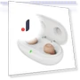 Digital DSP Invisible Hearing Aid — Batteries & Chargers, Sunsky-Spare Parts