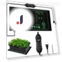 Digital Thermostat Heat Mat for Plants — Heating Mats, TopLovely