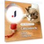 Electric Cat Toy Ball — Cat Playthings, Happy daily purchase