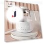 Electric Kettle with Thermostatic Control — Beverage Warmers, Garden Supplies My