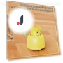 Electric Moving Mouse Cat Toy — Mice & Animals, Uomobo