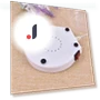Electric Mug Warmer — Beverage Warmers, Red Lips