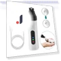 Electric Pet Nail Clipper — Claw Care, I love My Pet