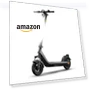 Превью Electric Scooter with Suspension — Push Scooters, NIU