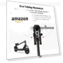 Превью Electric Scooter with Suspension — Push Scooters, NIU
