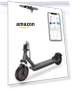 Превью Electric Scooter — Electric Self-Balancing Scooters, VOLPAM