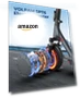 Превью Electric Scooter — Electric Self-Balancing Scooters, VOLPAM