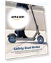 Превью Electric Scooter — Electric Self-Balancing Scooters, VOLPAM