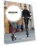 Превью Electric Scooter — Electric Self-Balancing Scooters, VOLPAM