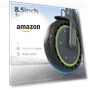Превью Electric Scooter — Electric Self-Balancing Scooters, Roinside