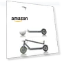 Превью Electric Scooter — Electric Self-Balancing Scooters, Roinside