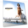 Превью Electric Scooter — Electric Self-Balancing Scooters, Roinside