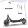 Превью Electric Scooter — Electric Self-Balancing Scooters, Caroma