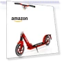 Превью Electric Scooter — Push Scooters, Hurtle