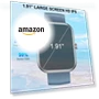 Превью Fitness Tracker Smart Watch — Smartwatches, ganopterygon