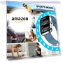 Превью Fitness Tracker Smart Watch — Smartwatches, ganopterygon