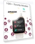 Превью Fitness Tracker Watch — Smartwatches, Cloudpoem