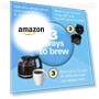 Превью FlexBrew Trio 2-Way Coffee Maker — Coffee Makers, Hamilton Beach