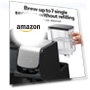 Превью FlexBrew Trio 2-Way Coffee Maker — Coffee Makers, Hamilton Beach