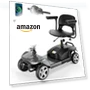 Превью Foldable 4 Wheel Mobility Scooter — Push Scooters, Wooken