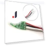 Hall Effect Sensor for Mid-Drive Motor — Cycling, 70 Morden Time