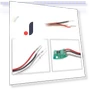 Hall Sensor for E-Bike — Permanent Magnet Motors, 43 Graceland Homey