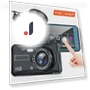 HD Dual Camera Dash Cam — Dashboard Cameras, Global Finds