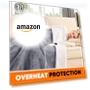 Превью Heated Blanket Electric Throw — Electric, greenoak