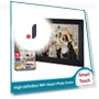 High Definition Digital Photo Frame — Digital Frames, Crown Global