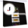 Holographic Photo Display Smart Weather Station — Desk & Shelf, Pengran