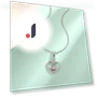 Infinite Love Necklace — Chains, Commodity Jewel