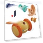 Interactive Cat Toy — Cat Playthings, I love My Pet