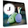 Interactive Electric Cat Toy with LED Tail — Cat Playthings, I love My Pet