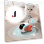 Interactive Smart Toy for Cats — Cat Playthings, Exquisite goods home furnishing