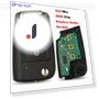Keyless-go/Half Smart Option Remote Key — Keyless Entry, Jingyuqin Car Key