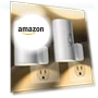 Превью LED Night Light with Dusk to Dawn Sensor — Night Lights, WSKVEZZA