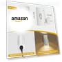 Превью LED Night Light with Dusk to Dawn Sensor — Night Lights, WSKVEZZA