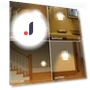LED Night Light with Motion Sensor — Night Lights, Dream Garage