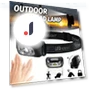 LED Sensor Headlight — Flashlights, LIUXING Fire Portable Lighting
