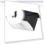 LED Sensor Light — Garden Illumination, SAMURAI STYLE
