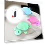 LED Silicone Night Light in Turtle Shape — Night Lights, guangbaokejki