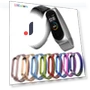 Milanese Strap for Smartwatches — Fitness Bands, SCIONE