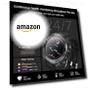 Превью Military Bluetooth Calling Smartwatch — Wearable Accessories, Luzeyo