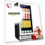 Превью Mini Beverage Fridge Under Counter — Mini Fridges, BODEGA