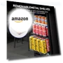 Превью Mini Beverage Fridge Under Counter — Mini Fridges, BODEGA