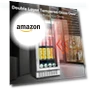 Превью Mini Beverage Fridge Under Counter — Mini Fridges, BODEGA