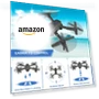 Превью Mini Drone with 4K Dual Cameras — Drones, Jdfdexc